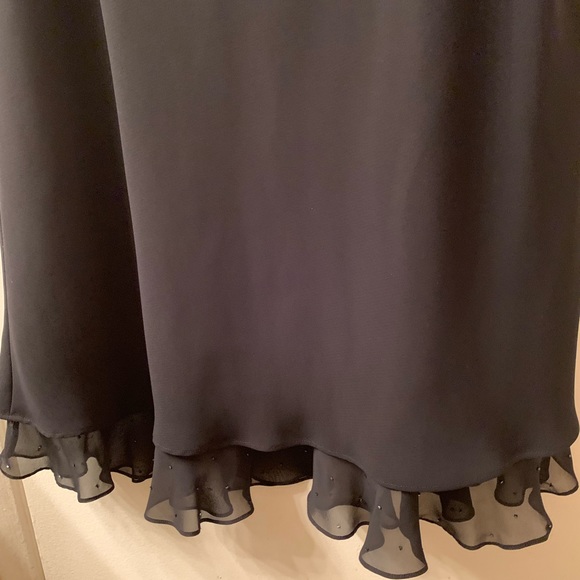 Amanda Smith Little black dress - Picture 3 of 6